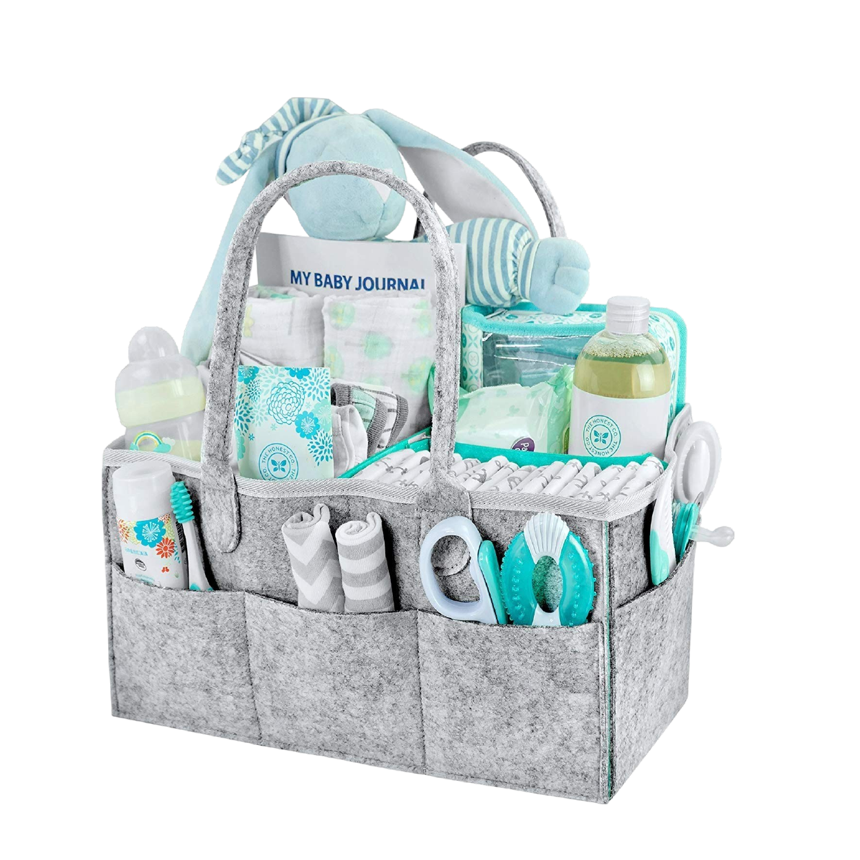 Baby care